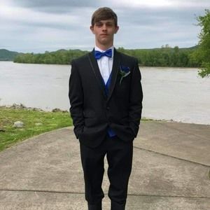 Meet your Posher, Danny